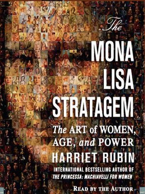 cover image of Mona Lisa Stratagem 